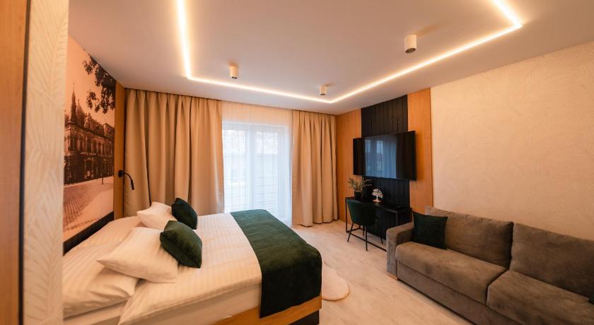 Photo of LAMBERT Residences - Agoda Discount Booking