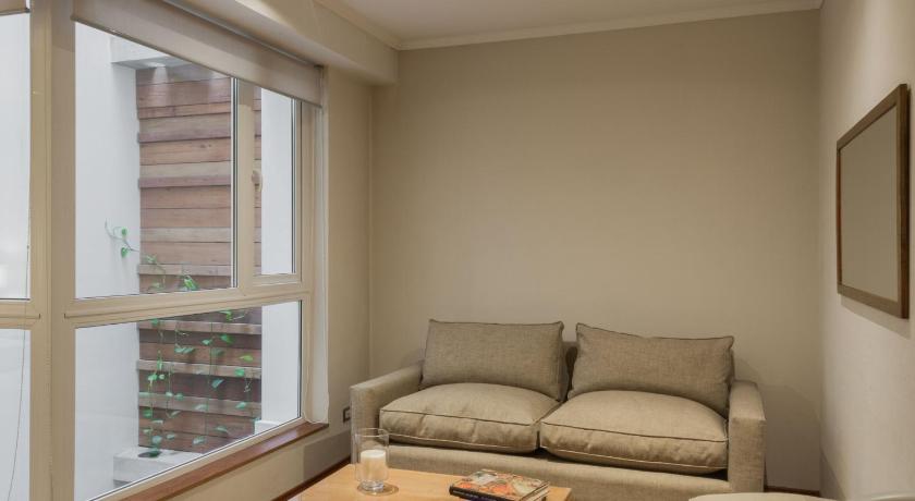 Imagen de Apartamento Loft Superior (Superior Loft Apartment) 11