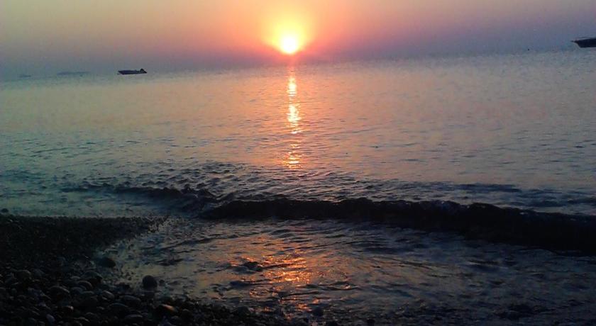 Olympos Yavuz Hotel photo