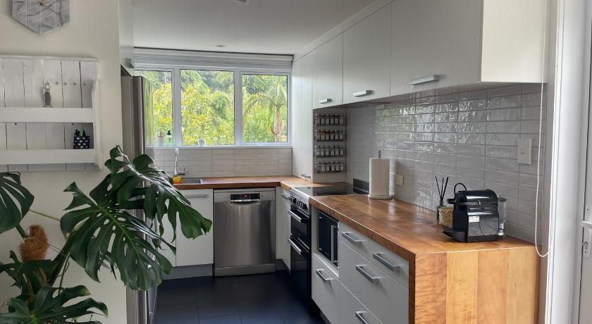 사진: Chic Whangarei Retreat, walk to CBD - Agoda 할인 예약