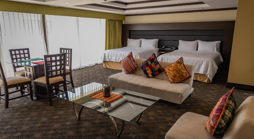 Image of 2 Double Suite 5