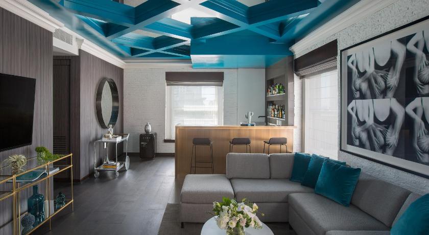 Image of Andaz Star Suite 0