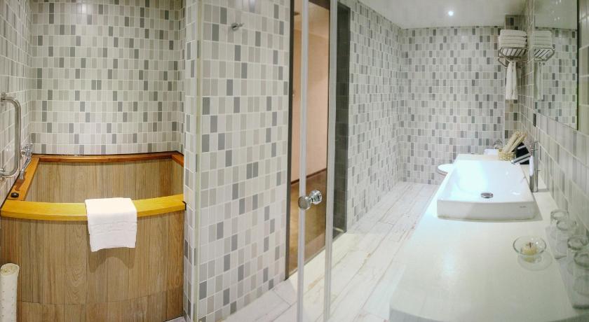 標準家庭房 (Standard Family Room)圖片 12