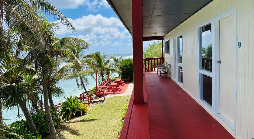 Image of Double Room with Sea View 8