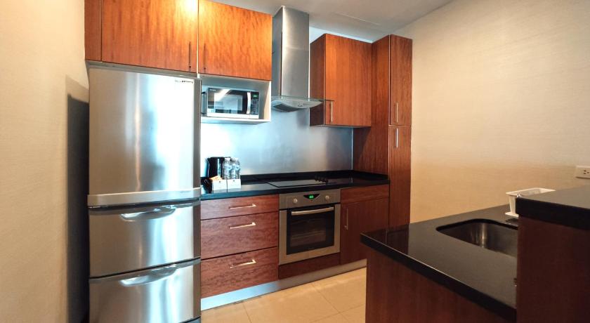 Image of Two-Bedroom Deluxe 1