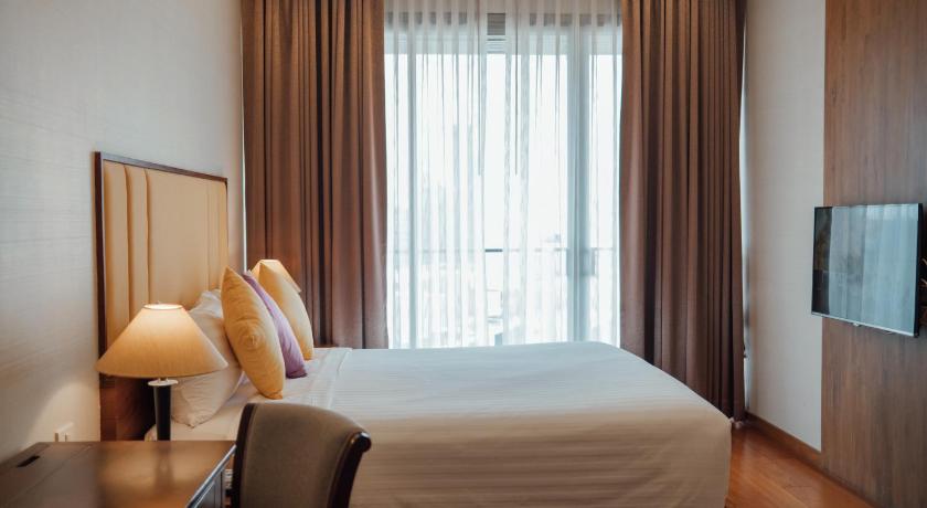 Image of Two-Bedroom Deluxe 13