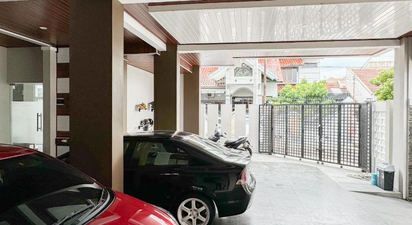 Griya Banyuanyar Syariah Near Graha Saba Buana Mitra RedDoorz – Surakarta (Solo), SD