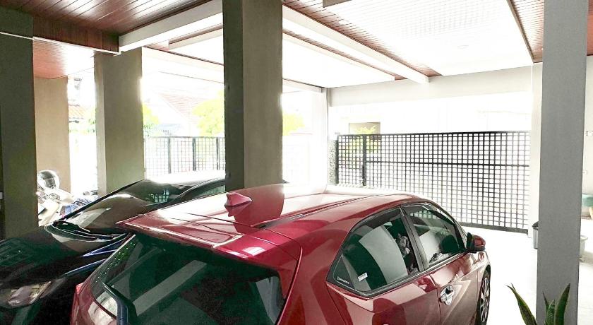 Griya Banyuanyar Syariah Near Graha Saba Buana Mitra RedDoorz – Surakarta (Solo), SD