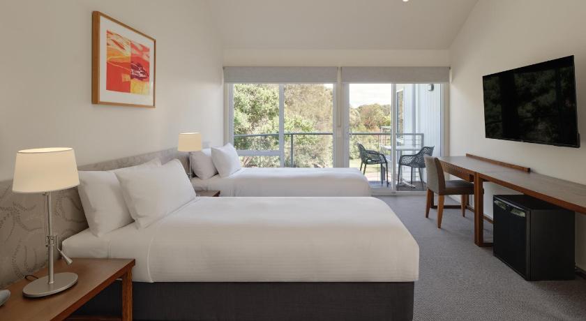 Image of Two Bedroom Golf Villa 0