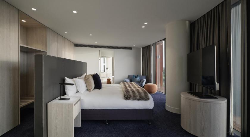 Image of The Peninsula Suite 0