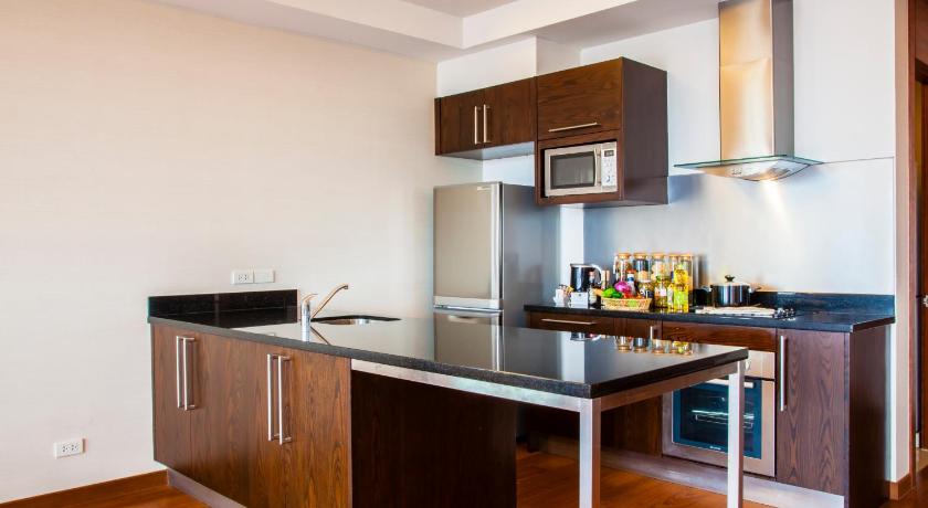 Image of Two-Bedroom Panorama Suite 1
