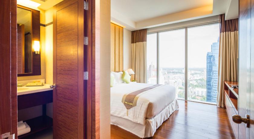 Image of Two-Bedroom Panorama Suite 5