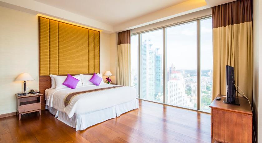 Image of Two-Bedroom Panorama Suite 0