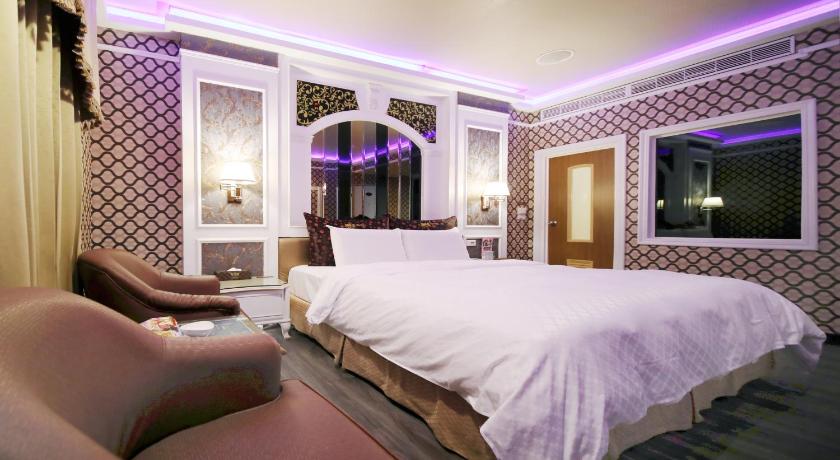 Wen Sha Bao Motel-Xinying in Xinying District Wen Sha Bao Motel-Xinying