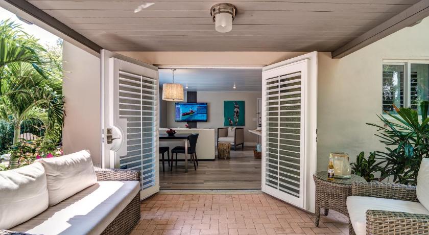 Crane's Beach House Boutique Hotel & Luxury Villas