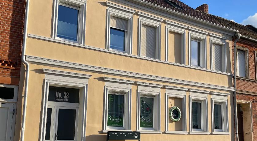 B&K Immobilien GbR