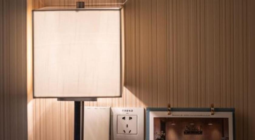 Image of Guest Room, 1 King 7