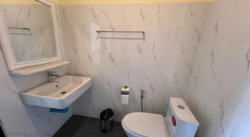 パッタルン Lan Bua Resort 2つ星 ホテル 外観