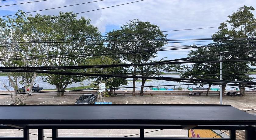 パッタルン Lan Bua Resort 2つ星 ホテル ロビー