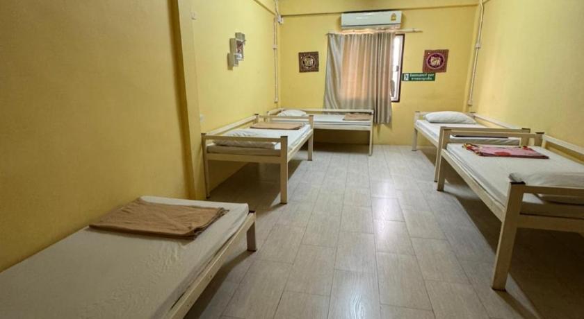 wonderful khaosan hostel - image 9