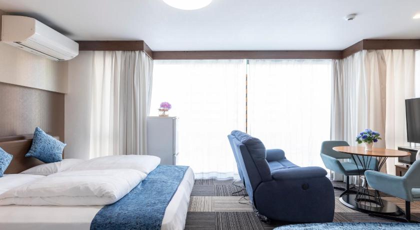 大阪 Tabist Sakuragawa River Side Hotel 3つ星 ホテル 施設