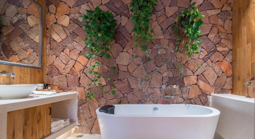 후저우 / 호주 Kaichen Puju Hot Spring Village Resort Hotel 호텔 부대시설
