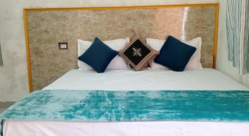 Varanasi Paying Guest House - Assi Ghat - image 10