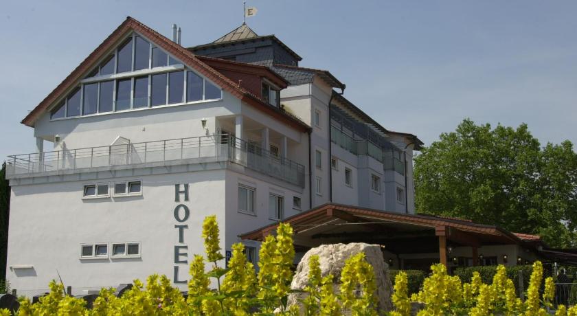 Hotel Heidelberg photo