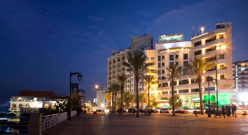 Bayview Hotel Beirut photo
