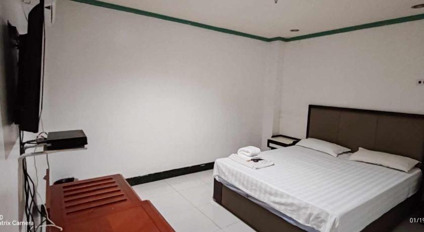 Image of Deluxe Room 2