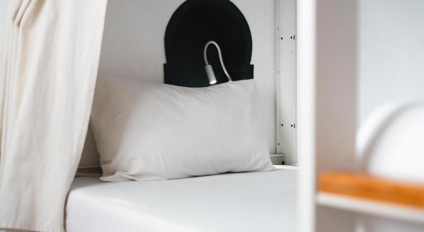 Image of Private Room for 4 People 12