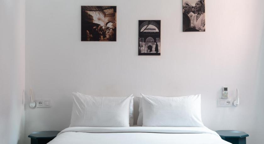 Image of Double Room 5