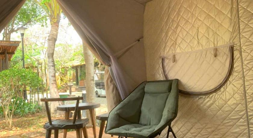 Lều (Tent)