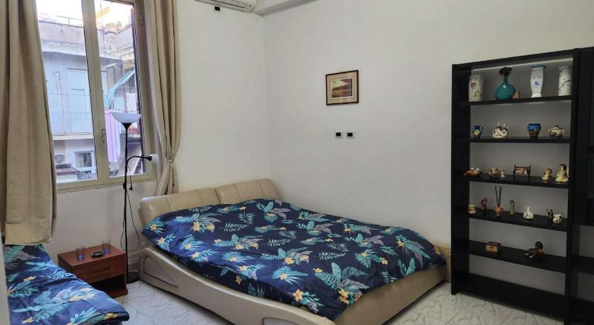 로마 Roma termini Tina Ya B&B 호텔 수영장