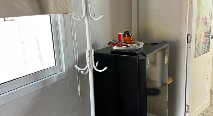 チェンライ Baan Sabai Singha Park 5つ星 ホテル ロビー