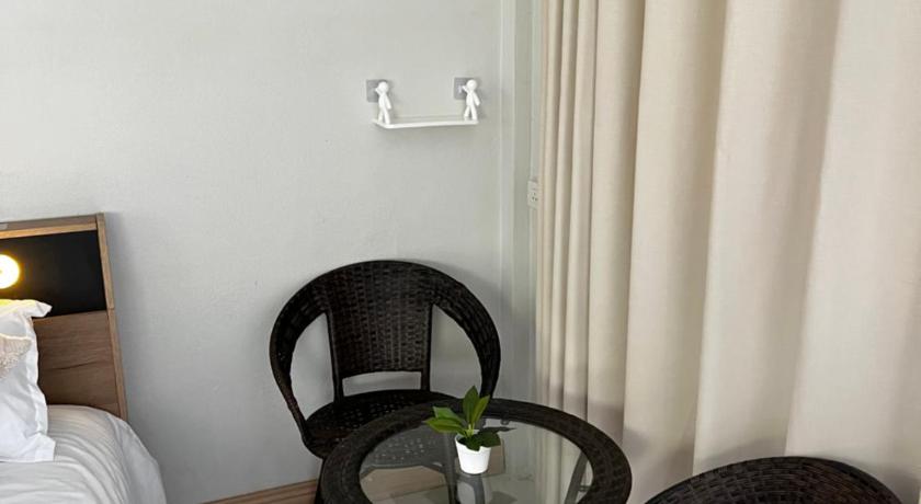 チェンライ Baan Sabai Singha Park 5つ星 ホテル ロビー