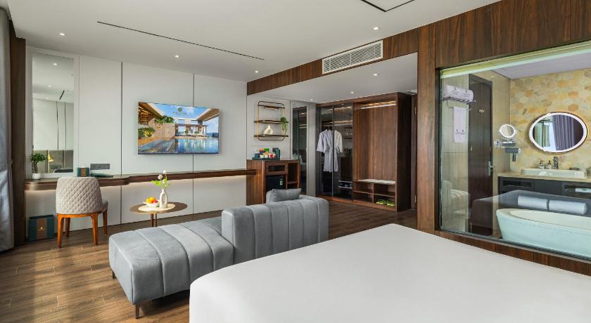 Bild von: Grand Suite 4