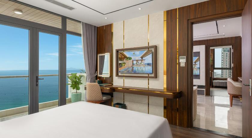 Bild von: Luxussuite mit Ozeanblick (Luxury Suite with Ocean View) 5