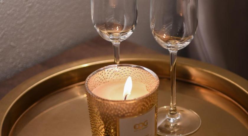 Modena Modena Relax Luxury Rent Rooms 4-Star Hotel restaurant