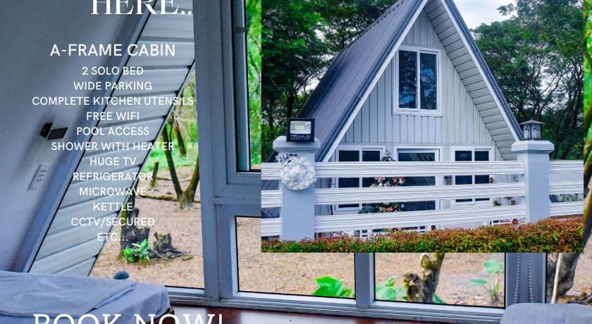 Cozy A Cabin Escape Your Tranquil Getaway Awaits