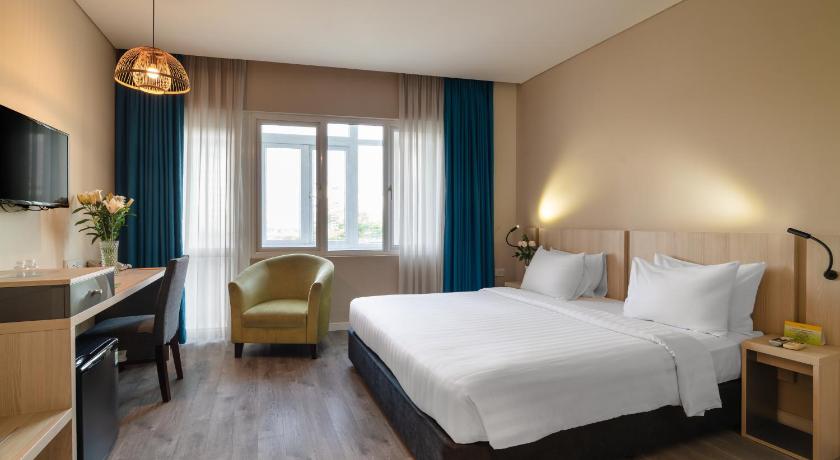 Image of Executive Deluxe Parkview 0