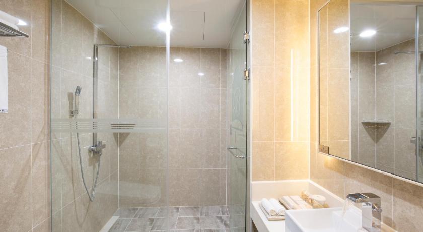 Imatge de Standard Double - Hot Spring Sauna Included 6