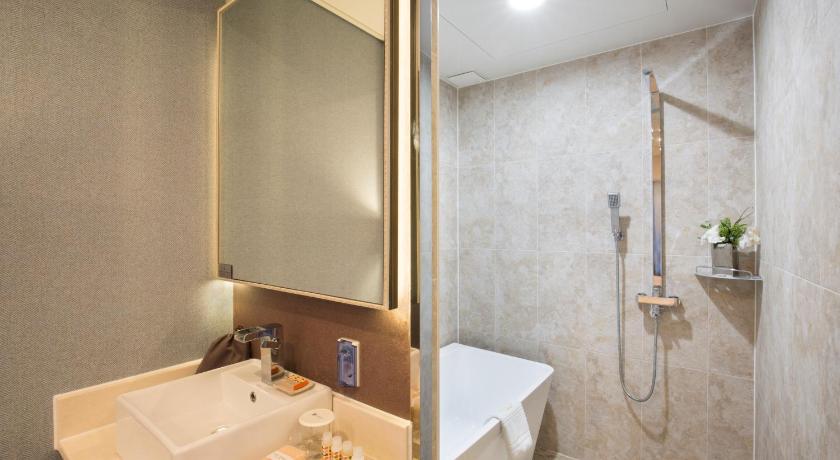 Imatge de Superior Double - Hot Spring Sauna Included 6