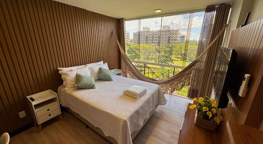 Flats Asa Norte CLN 110 by CentoEdez