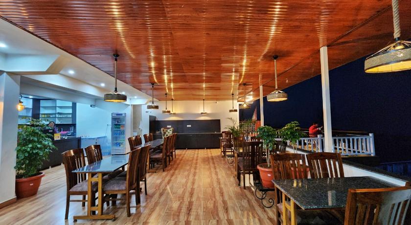 Dorjee House & Rooftop Cafe photo 5