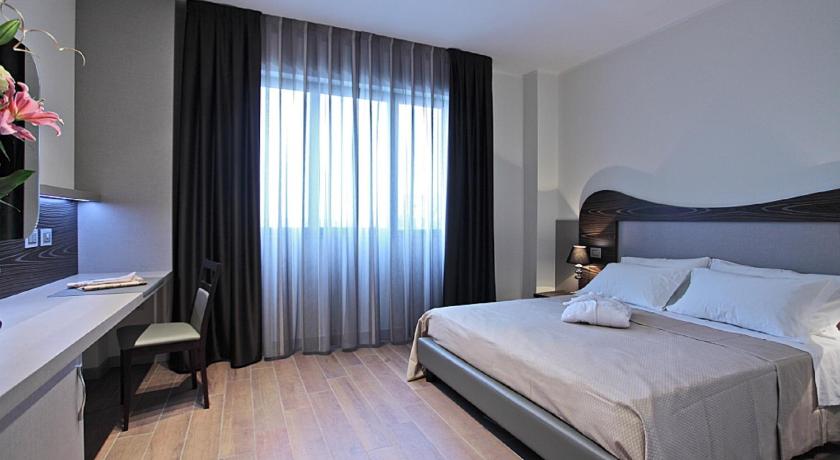 Grand Hotel Forli