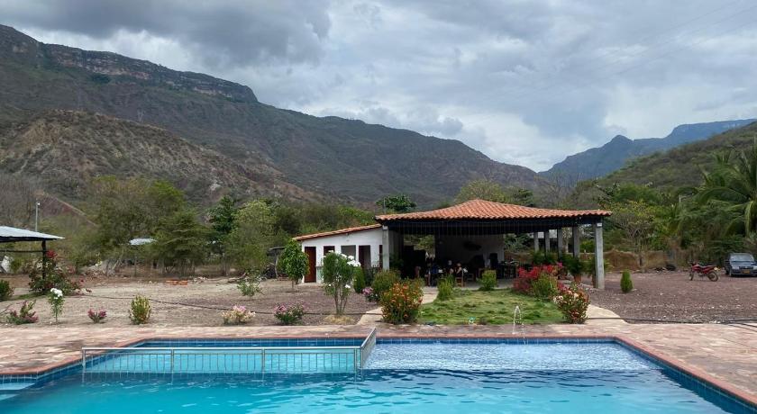 Finca la playita