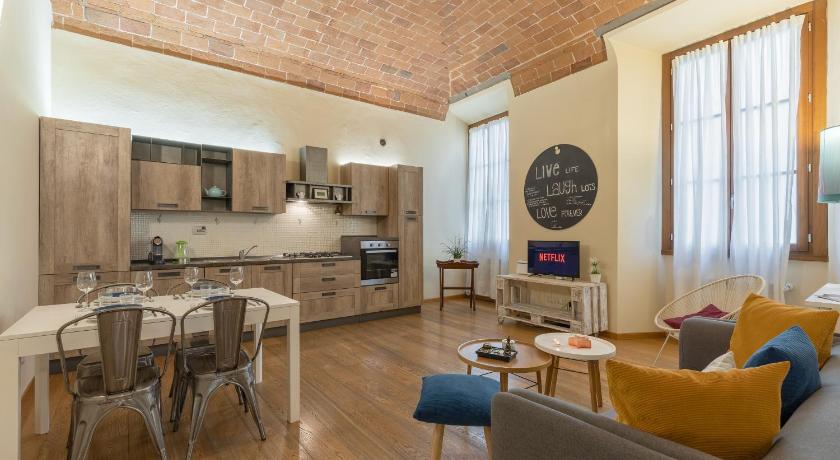 Residenza Storica 18 min Di Treno Per Firenze