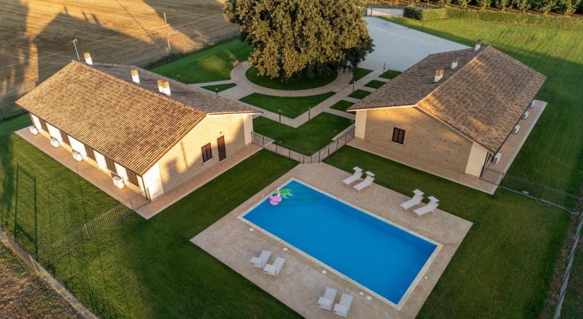 Agriturismo Cavalieri