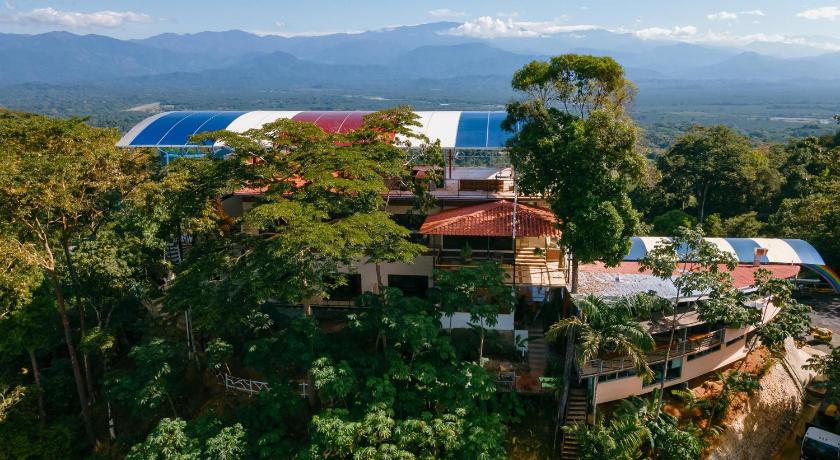 Mountain Top Park Hotel